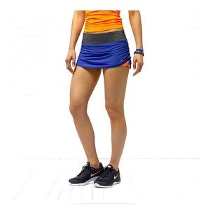 Nike Rival Stretch Woven Running Skirt